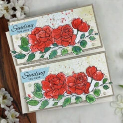 Tim Holtz Distress Oxide Spray Antique Linen Ranger Tso67542 -Simon Says Stamp 1 434160 FS ALT2