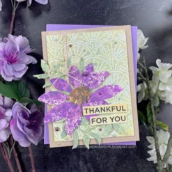 Tim Holtz Distress Oxide Spray Antique Linen Ranger Tso67542 -Simon Says Stamp 1 434160 FS alt5