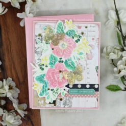 Tim Holtz Distress Oxide Spray Peacock Feathers Ranger Tso67795 -Simon Says Stamp 1 434168 FS ALT1