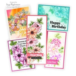 Tonic FALLING LEAVES Nuvo Shimmer Powder 1217n -Simon Says Stamp 1 434860 FS alt07