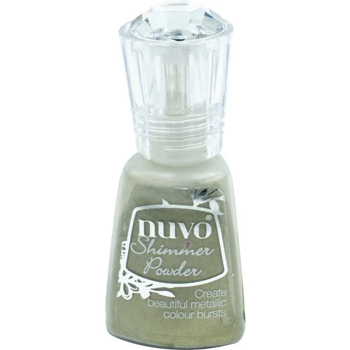 Tonic GOLDEN SPARKLER Nuvo Shimmer Powder 1218n 3 Tonic GOLDEN SPARKLER Nuvo Shimmer Powder 1218n