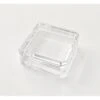 Gina K Designs SMALL SQUARE 1.5 X 1.5 INCH Comfort Acrylic Block 1197 -Simon Says Stamp 1 439146 FS