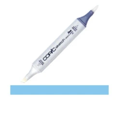 Copic Sketch MARKER B34 MANGANESE BLUE