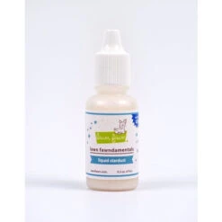 Lawn Fawn LIQUID STARDUST Shimmer Fawndamentals LF2000