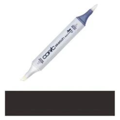 Copic Sketch MARKER 110 SPECIAL BLACK