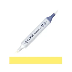 Copic Sketch MARKER Y15 CADMIUM YELLOW