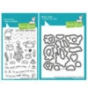 Lawn Fawn Set Christmas Fishes Clear Stamps And Dies -Simon Says Stamp 1 444140 FS f712d923 5a39 46e0 bf0e d638ab996a67