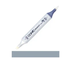 Copic Sketch MARKER C5 COOL GRAY Grey