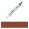 Copic Sketch Marker E29 BURNT UMBER Brown -Simon Says Stamp 1 44430 FS