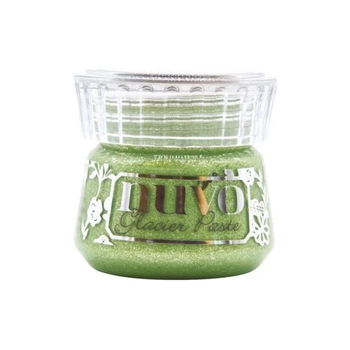 Tonic Green Envy Nuvo Glacier Paste 1902n* 3 Tonic Green Envy Nuvo Glacier Paste 1902n*