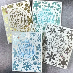 Tonic Quicksilver Nuvo Glacier Paste 1903n -Simon Says Stamp 1 444632 FS ALT01