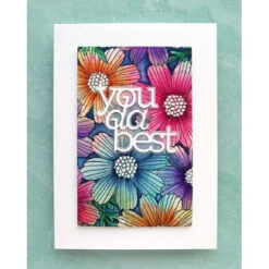 Karin BRUSHMARKER PRO 11 COLORS PLUS BLENDER Set 27c1 -Simon Says Stamp 1 444730 FS ALT5