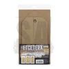 Tim Holtz Etcetera Tombstone Small Thickboards Thetc-013