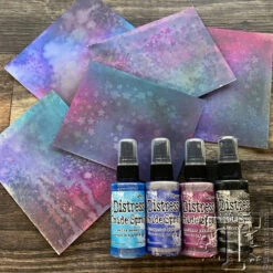 Tim Holtz Distress Oxide Spray Black Soot Ranger Tso67566 -Simon Says Stamp 1 445597 FS ALT01