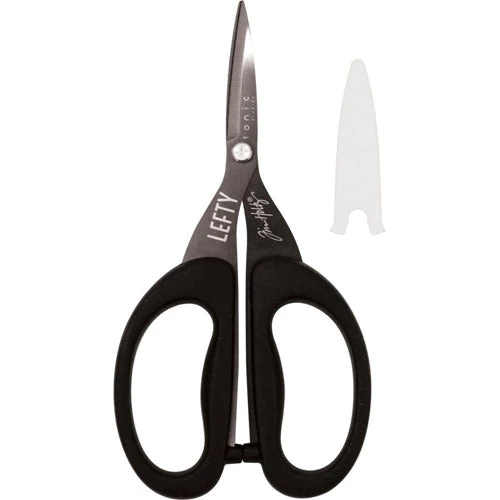 Tim Holtz Tonic Left Handed Mini Snips Scissors 2785e 4 Tim Holtz Tonic Left Handed Mini Snips Scissors 2785e - Image 2