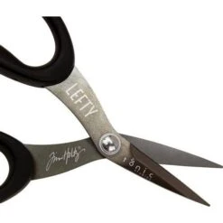 Tim Holtz Tonic Left Handed Titanium Snip Scissors 2786e -Simon Says Stamp 1 445643 FS ALT01