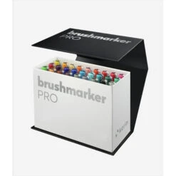 Karin BRUSHMARKER PRO MINI BOX 26 Colors 27c9