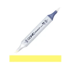 Copic Sketch Marker Y06 YELLOW