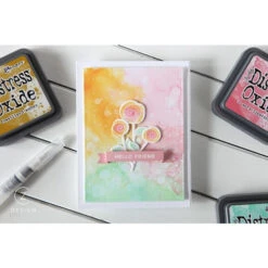 Ranger Non Stick Craft Sheet 15 X 18 Reusable NSC20677 -Simon Says Stamp 1 44653 FS ALT612