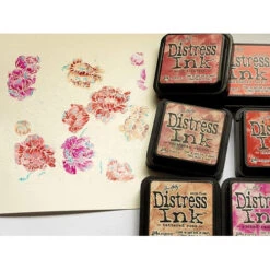 Ranger Non Stick Craft Sheet 15 X 18 Reusable NSC20677 -Simon Says Stamp 1 44653 FS ALT613