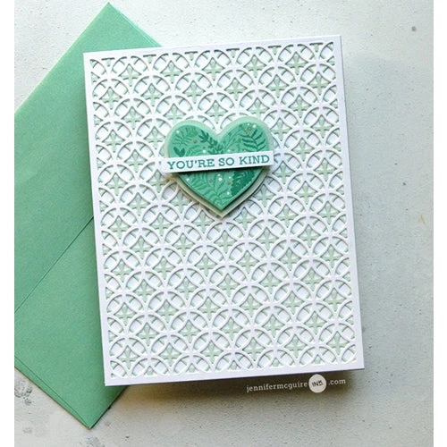 Altenew Circle Quilt Cover Die Alt3498 4 Altenew Circle Quilt Cover Die Alt3498 - Image 2