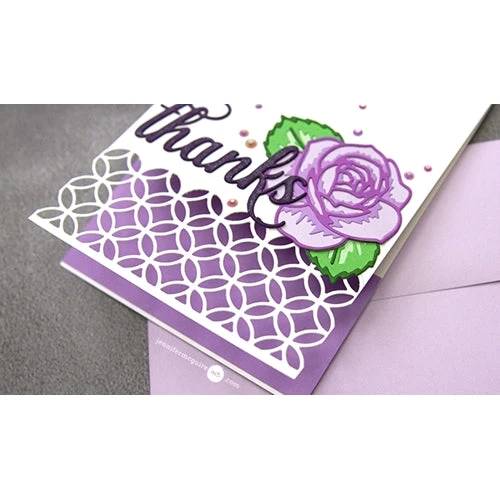 Altenew Circle Quilt Cover Die Alt3498 5 Altenew Circle Quilt Cover Die Alt3498 - Image 3