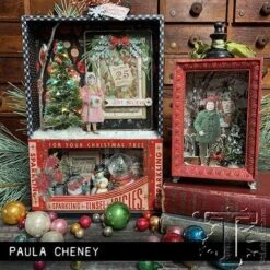 Tim Holtz Idea-ology Clear Tiny Lights Th94019 -Simon Says Stamp 1 450193 FS ALT02
