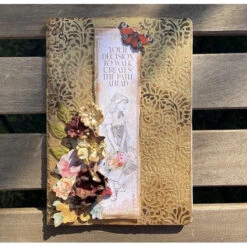 Stamperia CREAM PASTE K3p53 -Simon Says Stamp 1 451594 FS alt3