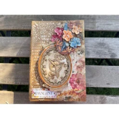 Stamperia CREAM PASTE K3p53 -Simon Says Stamp 1 451594 FS alt4