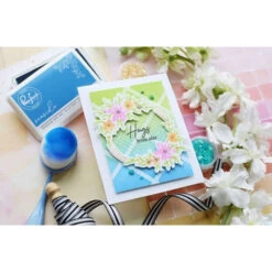 Pinkfresh Studio Sky Blue Dye Ink Pad Pfdi020 -Simon Says Stamp 1 452916 FS ALT03