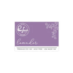 Pinkfresh Studio Lavender Dye Ink Pad Pfdi027