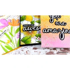 Pinkfresh Studio Lavender Dye Ink Pad Pfdi027 -Simon Says Stamp 1 452930 FS ALT02