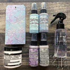 Tim Holtz Distress Oxide Spray Tumbled Glass Ranger Tso67948 -Simon Says Stamp 1 453978 FS ALT01