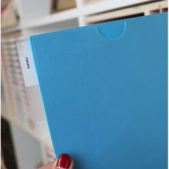 Stamp N Storage 6 X 6 PAPER SLEEVE 920314 -Simon Says Stamp 1 455322 FS ALT2