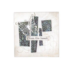 *Tim Holtz Sizzix SCRIBBLY BUTTERFLIES Thinlits Die Set 664409 15 *Tim Holtz Sizzix SCRIBBLY BUTTERFLIES Thinlits Die Set 664409 -Simon Says Stamp 1 456464 FS ALT3