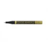 Pilot EXTRA FINE GOLD Metallic Marker 41500 -Simon Says Stamp 1 456563 FS