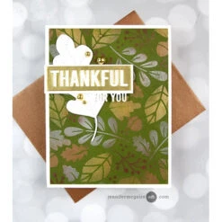 Trinity Stamps GORGEOUS GOLD BAUBLES Embellishment Box 091585 -Simon Says Stamp 1 457153 FS ALT03