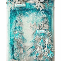 Ranger Stickles Moon Dust Glitter Gel Sgt71358 14 Ranger Stickles Moon Dust Glitter Gel Sgt71358 -Simon Says Stamp 1 458680 FS alt03