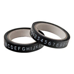 Tim Holtz Idea-ology LABEL TAPE Embellishments Th94043 -Simon Says Stamp 1 458984 FS ALT2