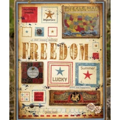 Tim Holtz Idea-ology JUNK DRAWER BASEBOARDS Th94044 -Simon Says Stamp 1 458986 FS ALT5 JPG