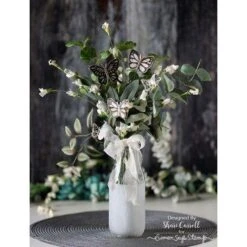 Tim Holtz Distress Embossing Glaze Walnut Stain Ranger Tde71044 -Simon Says Stamp 1 459078 FS alt05