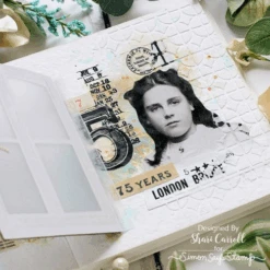 Tim Holtz Distress Embossing Glaze Walnut Stain Ranger Tde71044 -Simon Says Stamp 1 459078 FS alt06