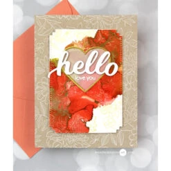 Tim Holtz Alcohol Ink Gilded Alloy Ranger Taa71815 -Simon Says Stamp 1 459137 FS ALT02