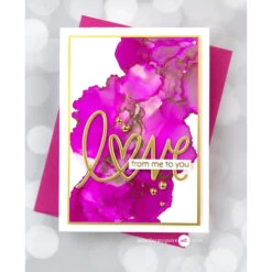 Tim Holtz Alcohol Ink Gilded Alloy Ranger Taa71815 -Simon Says Stamp 1 459137 FS ALT04