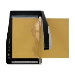 Tim Holtz Tonic Deckle Torn Edge Trimmer 3561e -Simon Says Stamp 1 459415 FS ALT001