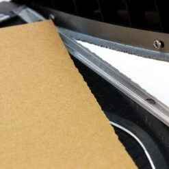 Tim Holtz Tonic Deckle Torn Edge Trimmer 3561e -Simon Says Stamp 1 459415 FS ALT05