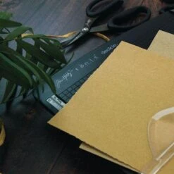 Tim Holtz Tonic Deckle Torn Edge Trimmer 3561e -Simon Says Stamp 1 459415 FS ALT13