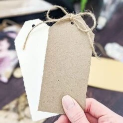 Tim Holtz Tonic Deckle Torn Edge Trimmer 3561e -Simon Says Stamp 1 459415 FS ALT18