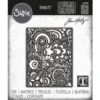 *Tim Holtz Sizzix DOODLE ART 2 Thinlits Die 664432 -Simon Says Stamp 1 460303 FS b4330a10 7743 4d9e 9b1f e3c381cb7dd7