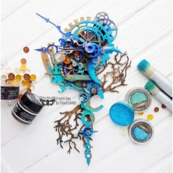 Prima Marketing Patina Green Finnabair Wax Paste 967864 -Simon Says Stamp 1 462693 FS ALT02